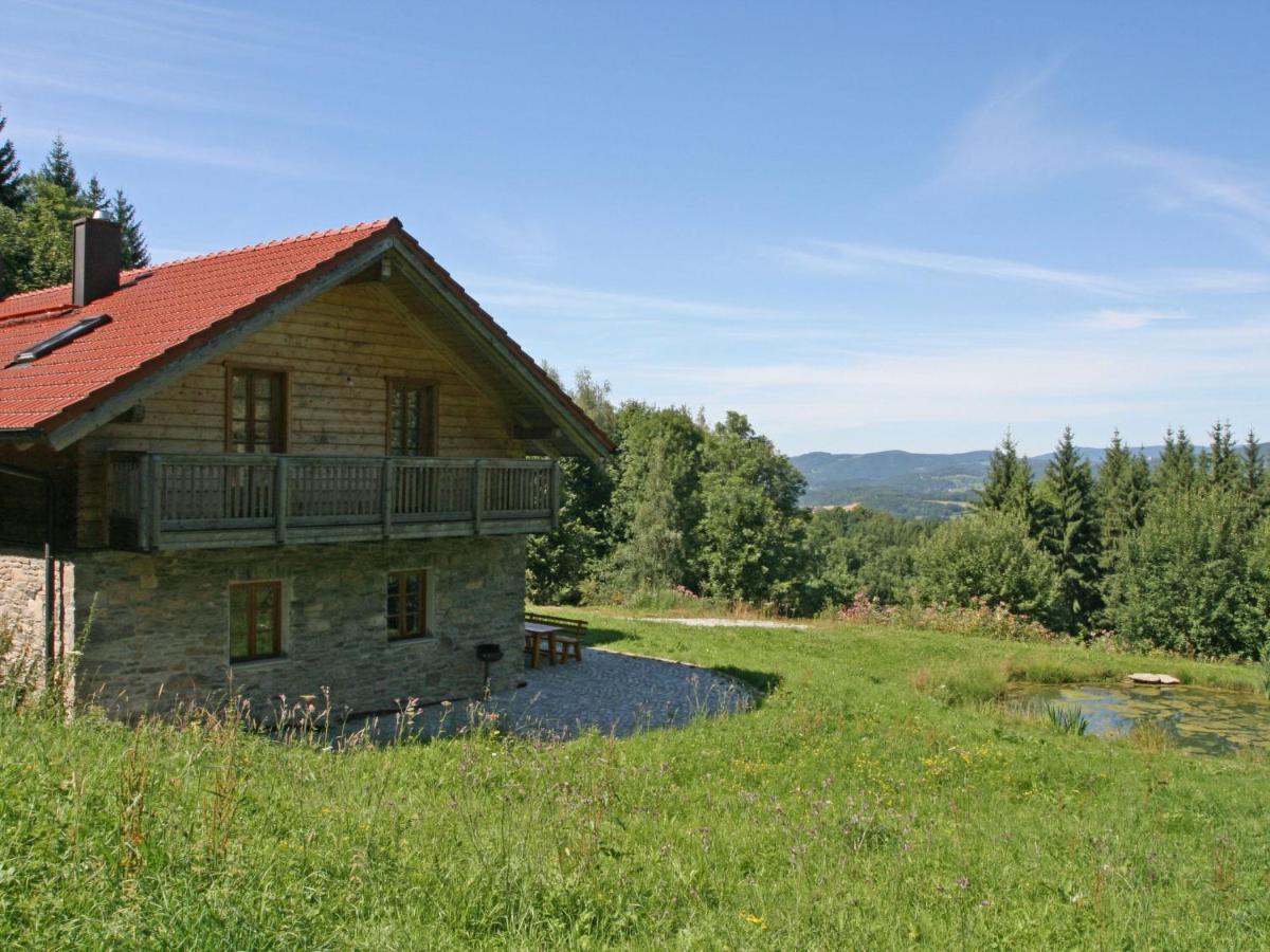 Holiday Home Waldhaus By Interhome Fernsdorf ภายนอก รูปภาพ