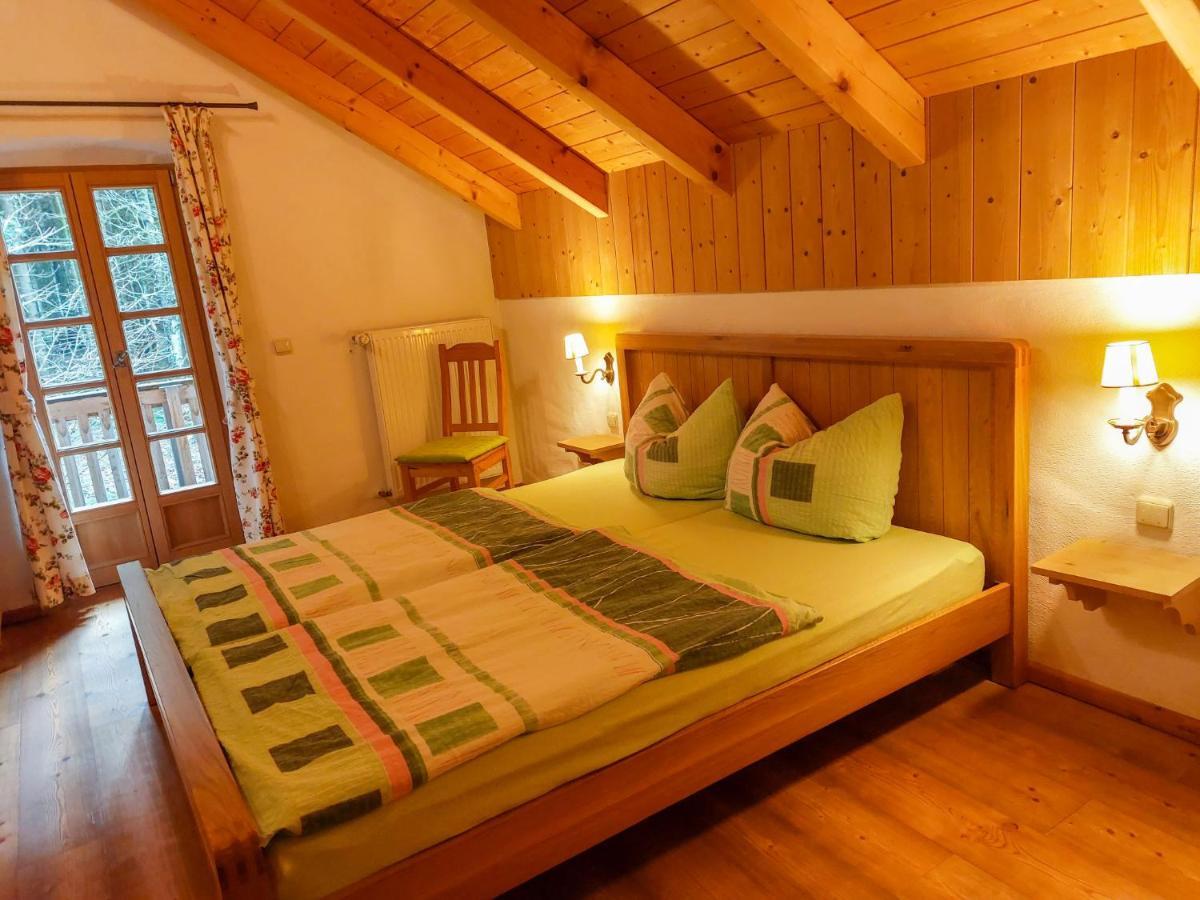 Holiday Home Waldhaus By Interhome Fernsdorf ภายนอก รูปภาพ