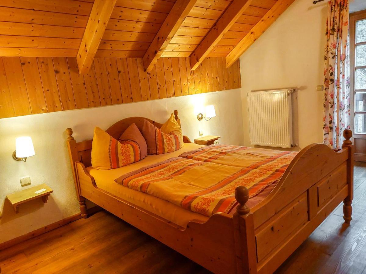 Holiday Home Waldhaus By Interhome Fernsdorf ภายนอก รูปภาพ