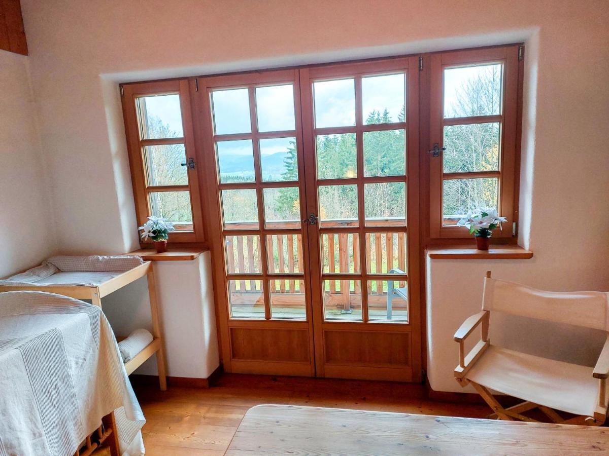 Holiday Home Waldhaus By Interhome Fernsdorf ภายนอก รูปภาพ